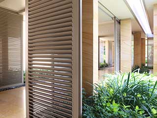 Low Cost Exterior Shutters | Window Shutters Los Angeles